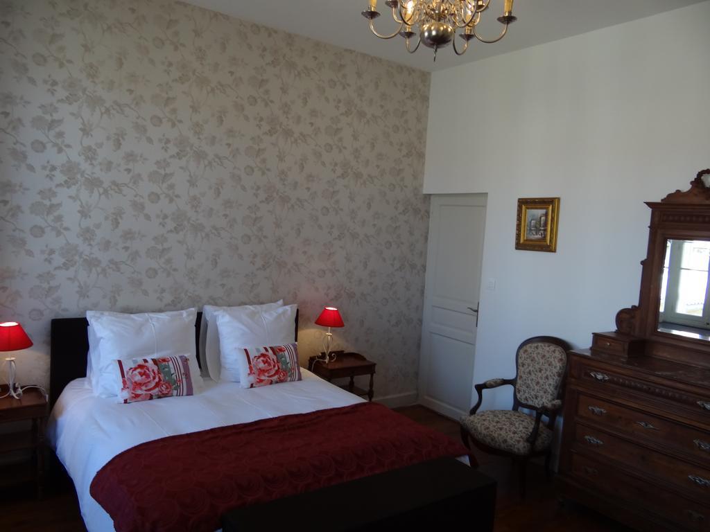 Bed & Breakfast L'Orangerie Carcassonne Room photo