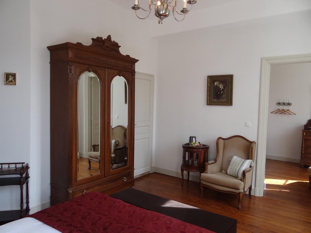 Bed & Breakfast L'Orangerie Carcassonne Room photo